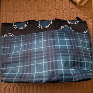 Thirty-One Thermal Tote Lunch Bag